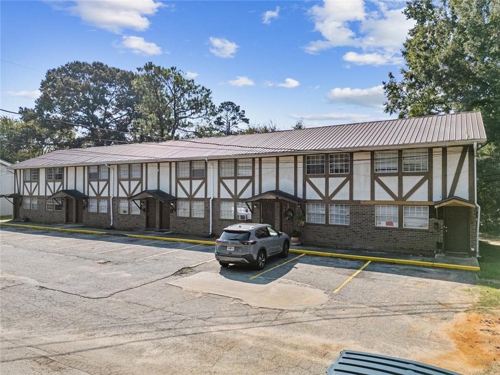 other for sale at 901 Orange Street, Fort Valley, GA 31030