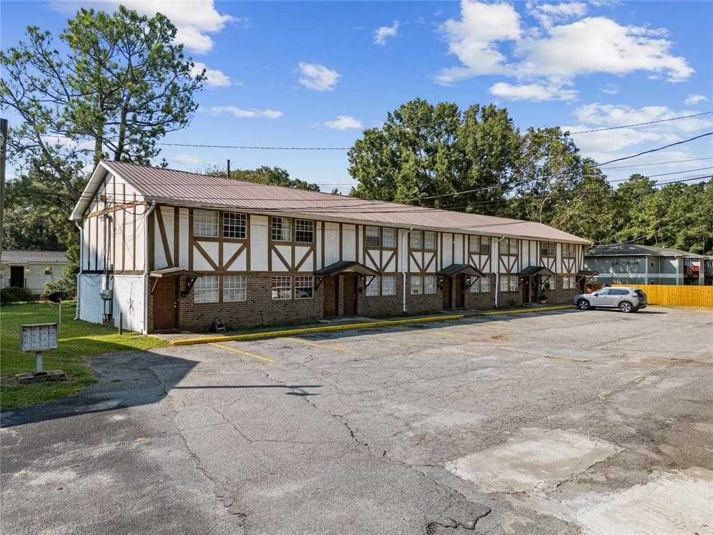 other for sale at 901 Orange Street, Fort Valley, GA 31030 — photo 6