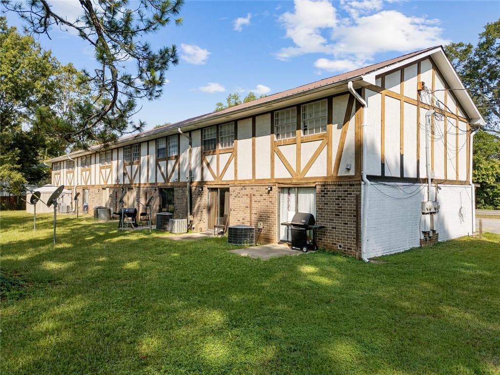 other for sale at 901 Orange Street, Fort Valley, GA 31030 — photo 7