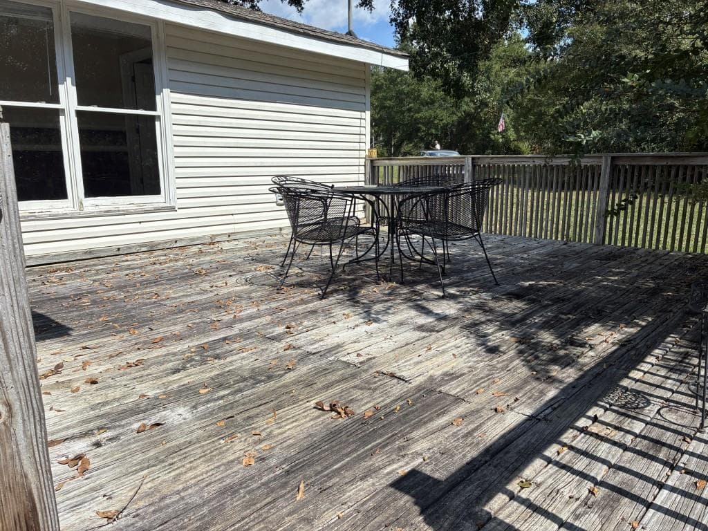 3 bedroom, 3 bathroom, 1,668 sq ft single family residence under contract at 2307 HIGHWAY 16 EAST, Newnan, GA 30263 — photo 4