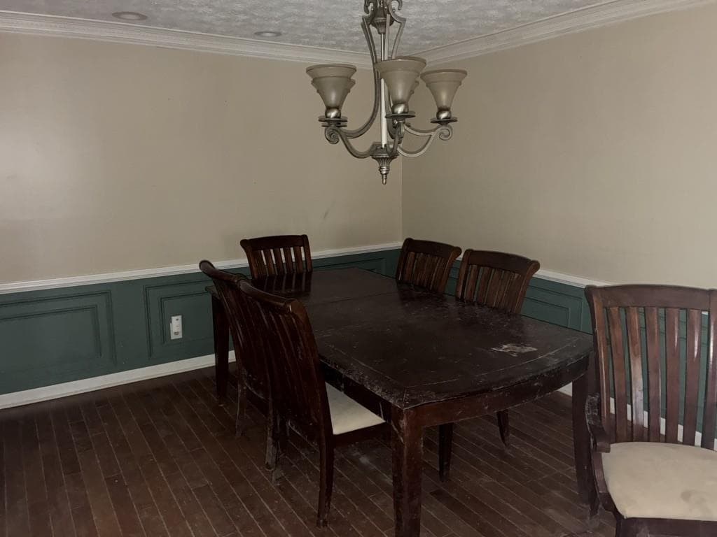 3 bedroom, 3 bathroom, 1,668 sq ft single family residence under contract at 2307 HIGHWAY 16 EAST, Newnan, GA 30263 — photo 9