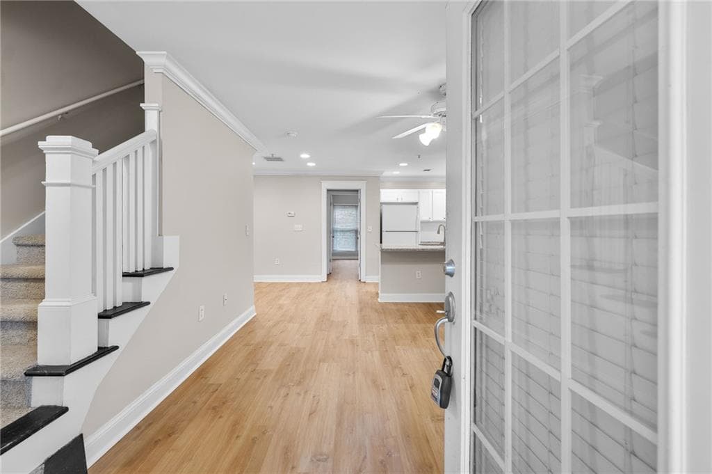3 bedroom, 3 bathroom, 1,406 sq ft condominium for sale at 1035 Barnett Shoals Road 931, Athens, GA 30605 — photo 3