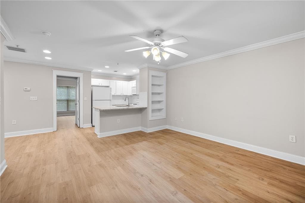 3 bedroom, 3 bathroom, 1,406 sq ft condominium for sale at 1035 Barnett Shoals Road 931, Athens, GA 30605 — photo 4