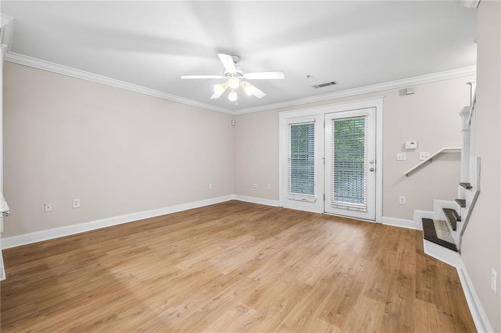 3 bedroom, 3 bathroom, 1,406 sq ft condominium for sale at 1035 Barnett Shoals Road 931, Athens, GA 30605 — photo 5
