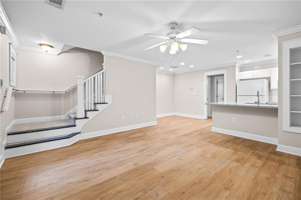 3 bedroom, 3 bathroom, 1,406 sq ft condominium for sale at 1035 Barnett Shoals Road 931, Athens, GA 30605 — photo 6