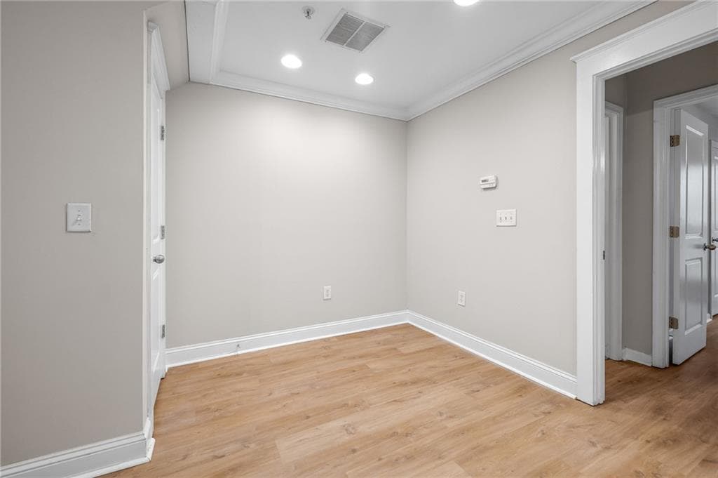3 bedroom, 3 bathroom, 1,406 sq ft condominium for sale at 1035 Barnett Shoals Road 931, Athens, GA 30605 — photo 7