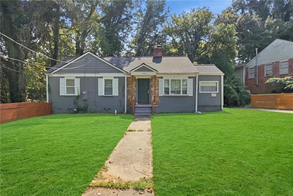 other for sale at 1082 Fountain Drive, Atlanta, GA 30314