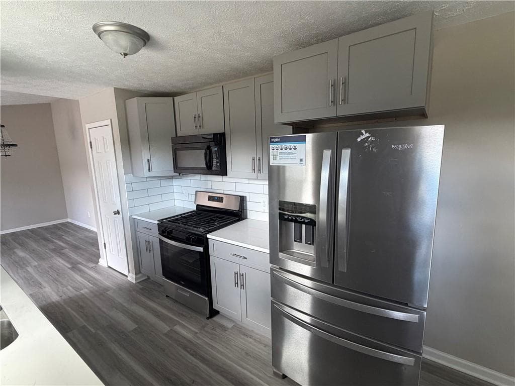 3 bedroom, 2 bathroom, 1,450 sq ft single family residence for sale at 3321 Mustang Drive, Powder Springs, GA 30127 — photo 5