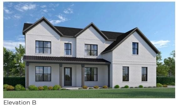 5 bedroom, 4 bathroom, 3,195 sq ft single family residence under contract at 2205 Stoney Brook Lane, Watkinsville, GA 30677