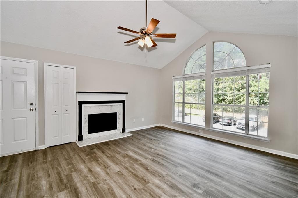 3 bedroom, 2 bathroom, 950 sq ft condominium for rent at 1101 Sandy Lane Drive, Johns Creek, GA 30022 for $1,825 a month — photo 9