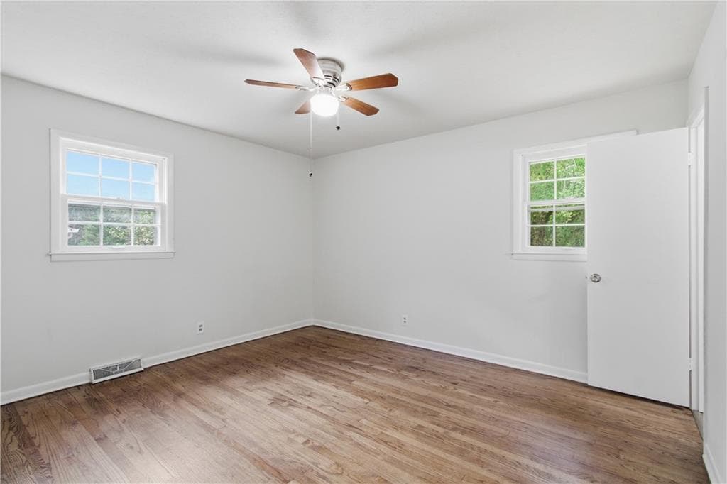 3 bedroom, 2 bathroom, 1,676 sq ft single family residence for sale at 1195 Old Rockmart Road, Silver Creek, GA 30173 — photo 4