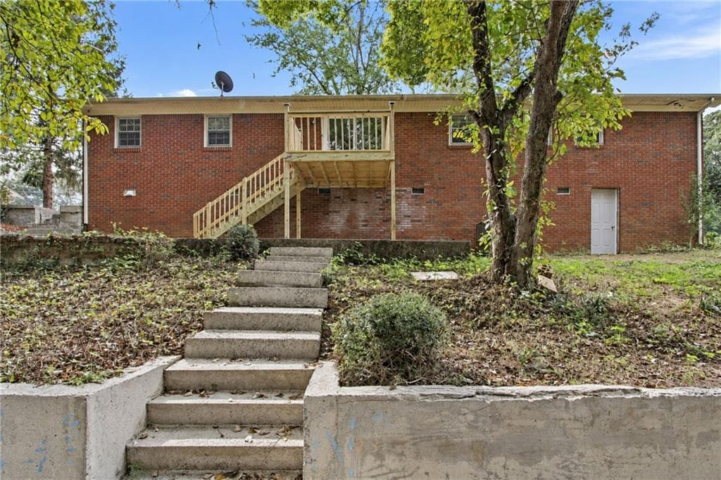 3 bedroom, 2 bathroom, 1,676 sq ft single family residence for sale at 1195 Old Rockmart Road, Silver Creek, GA 30173 — photo 5