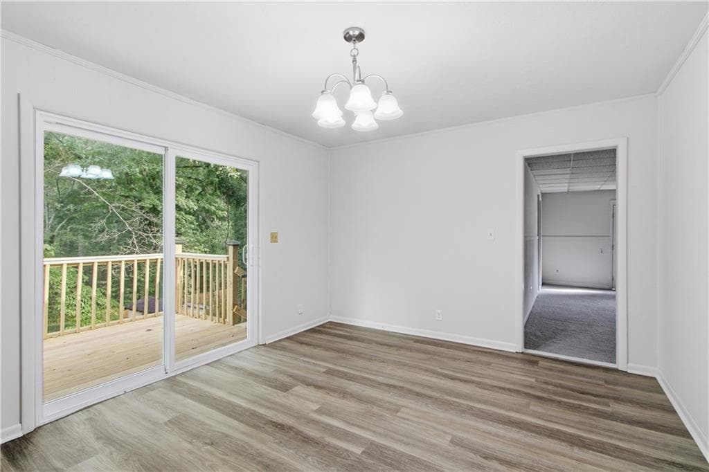 3 bedroom, 2 bathroom, 1,676 sq ft single family residence for sale at 1195 Old Rockmart Road, Silver Creek, GA 30173 — photo 9