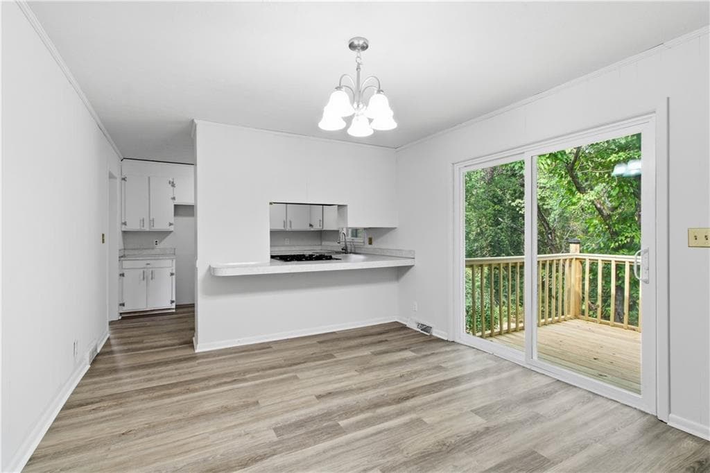 3 bedroom, 2 bathroom, 1,676 sq ft single family residence for sale at 1195 Old Rockmart Road, Silver Creek, GA 30173 — photo 10