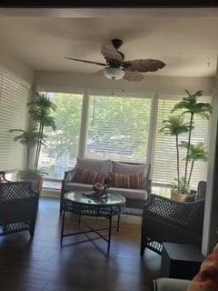 2 bedroom, 1 bathroom, 1,097 sq ft condominium for sale at 2104 Augusta Drive, Marietta, GA 30067 — photo 8