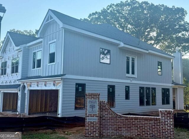 3 bedroom, 3 bathroom, 1,726 sq ft townhouse for sale at 1977 Walton Court 8, Tucker, GA 30084