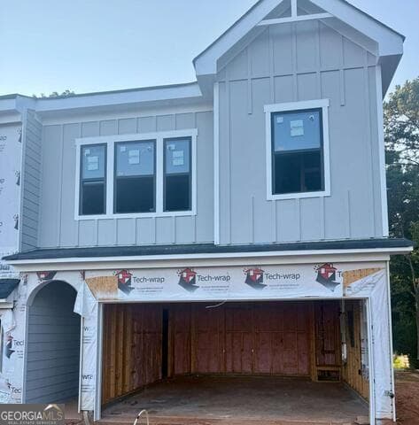 3 bedroom, 3 bathroom, 1,726 sq ft townhouse for sale at 1977 Walton Court 8, Tucker, GA 30084 — photo 4