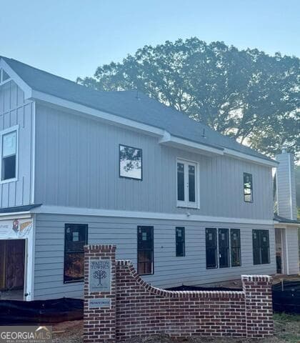 3 bedroom, 3 bathroom, 1,726 sq ft townhouse for sale at 1977 Walton Court 8, Tucker, GA 30084 — photo 6