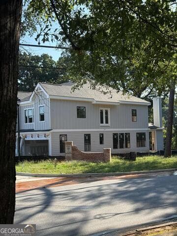 3 bedroom, 3 bathroom, 1,726 sq ft townhouse for sale at 1977 Walton Court 8, Tucker, GA 30084 — photo 9
