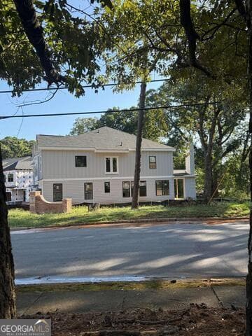 3 bedroom, 3 bathroom, 1,726 sq ft townhouse for sale at 1977 Walton Court 8, Tucker, GA 30084 — photo 10