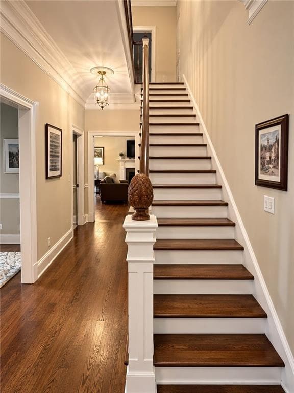 4 bedroom, 5 bathroom, 3,672 sq ft single family residence for sale at 3958 Muirfield Square, Duluth, GA 30096 — photo 9