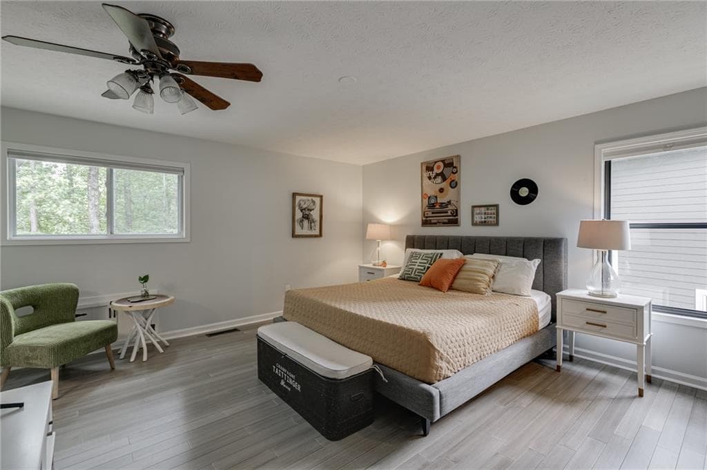 4 bedroom, 3 bathroom, 2,784 sq ft single family residence for sale at 3811 Old Bridge Way, Duluth, GA 30096 — photo 4
