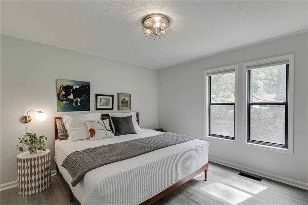 4 bedroom, 3 bathroom, 2,784 sq ft single family residence for sale at 3811 Old Bridge Way, Duluth, GA 30096 — photo 5