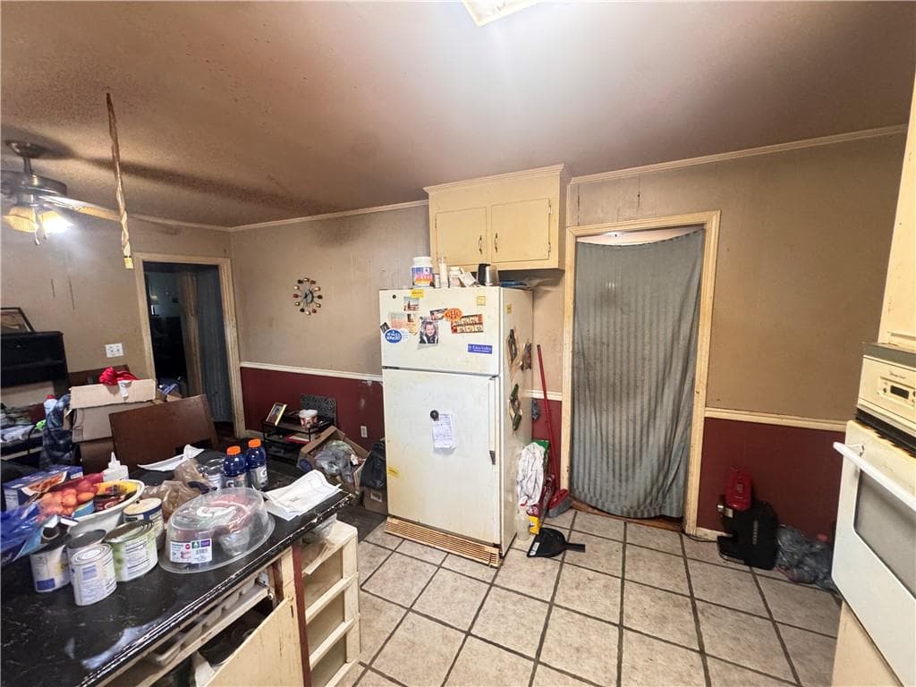 5 bedroom, 2 bathroom, 1,692 sq ft single family residence for sale at 314 Alfred Avenue, Rome, GA 30161 — photo 7
