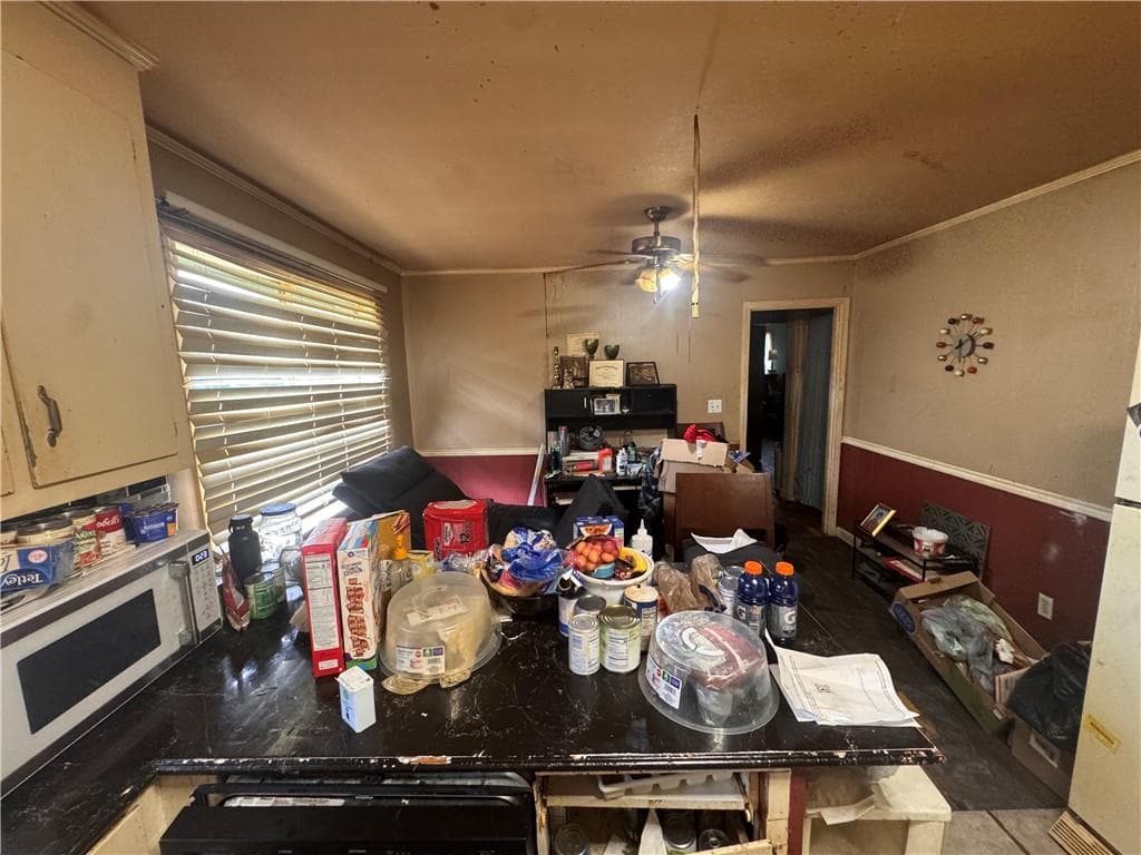 5 bedroom, 2 bathroom, 1,692 sq ft single family residence for sale at 314 Alfred Avenue, Rome, GA 30161 — photo 10