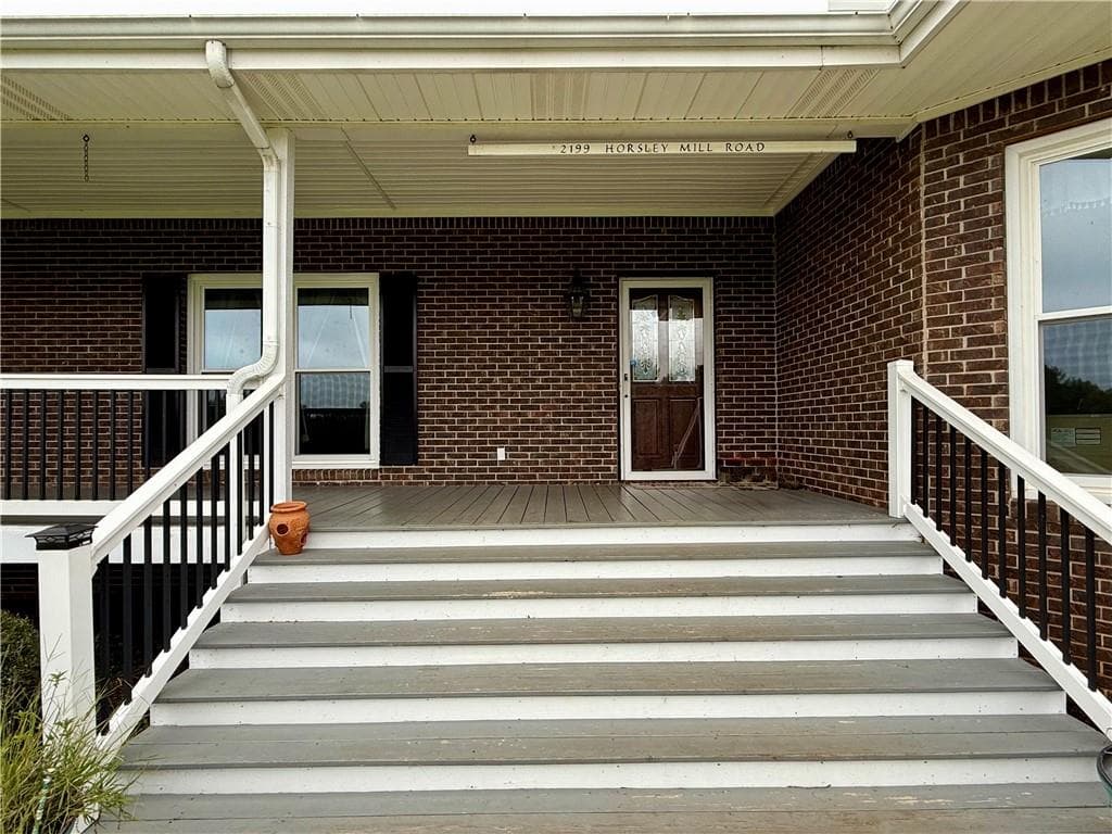 4 bedroom, 3 bathroom, 3,900 sq ft single family residence for sale at 2199 Horsley Mill Road, Carrollton, GA 30116 — photo 9