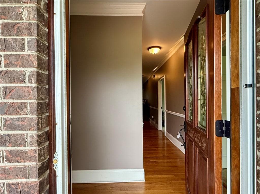 4 bedroom, 3 bathroom, 3,900 sq ft single family residence for sale at 2199 Horsley Mill Road, Carrollton, GA 30116 — photo 10