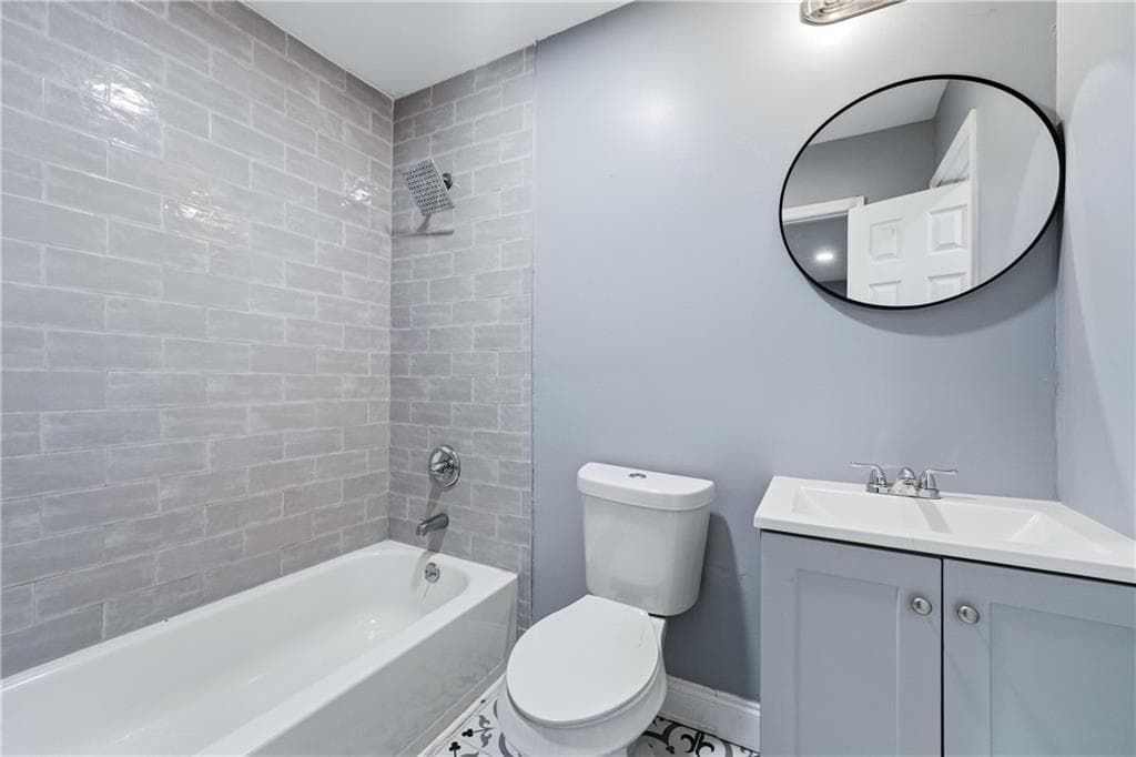 3 bedroom, 2 bathroom, 1,000 sq ft single family residence for sale at 1001 Moreland Drive, Atlanta, GA 30067 — photo 9
