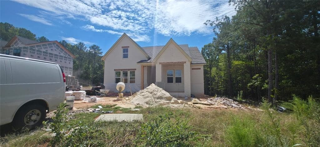 4 bedroom, 4 bathroom, 3,090 sq ft single family residence for sale at 1970 Stoney Brook Lane, Watkinsville, GA 30677