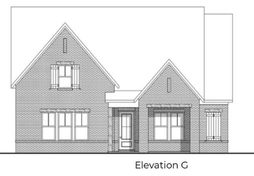4 bedroom, 4 bathroom, 3,090 sq ft single family residence for sale at 1970 Stoney Brook Lane, Watkinsville, GA 30677 — photo 2