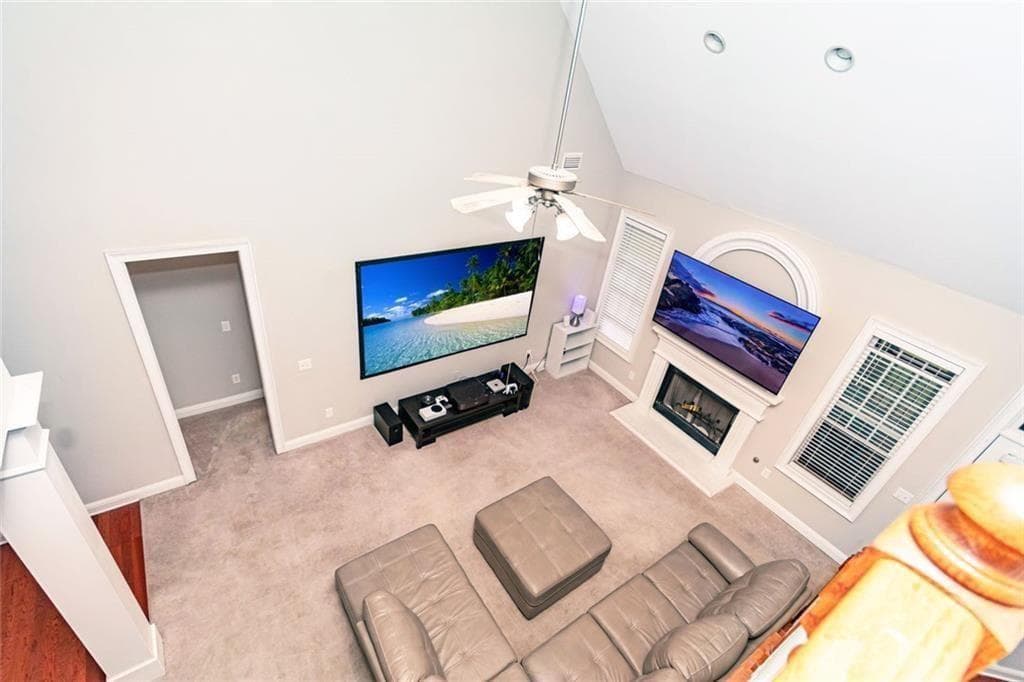 4 bedroom, 3 bathroom, 2,353 sq ft single family residence for sale at 11 Gannon Gap Court, Douglasville, GA 30134 — photo 6