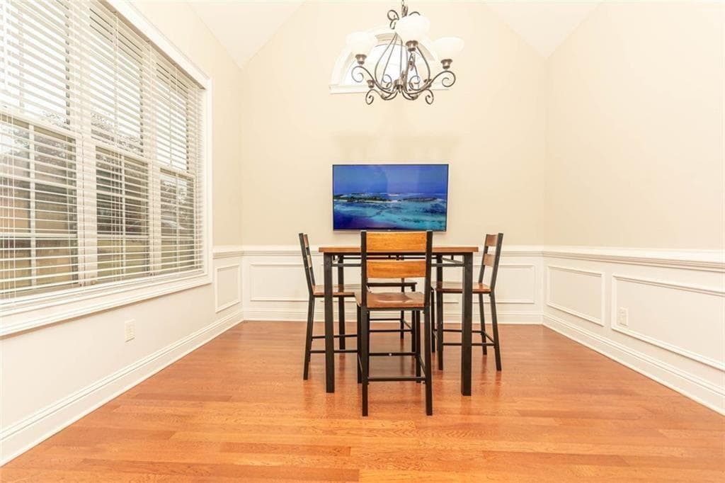 4 bedroom, 3 bathroom, 2,353 sq ft single family residence for sale at 11 Gannon Gap Court, Douglasville, GA 30134 — photo 7