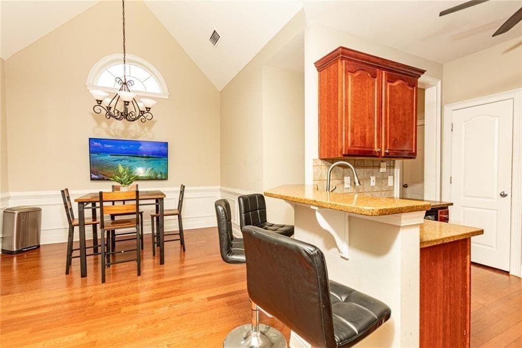 4 bedroom, 3 bathroom, 2,353 sq ft single family residence for sale at 11 Gannon Gap Court, Douglasville, GA 30134 — photo 8
