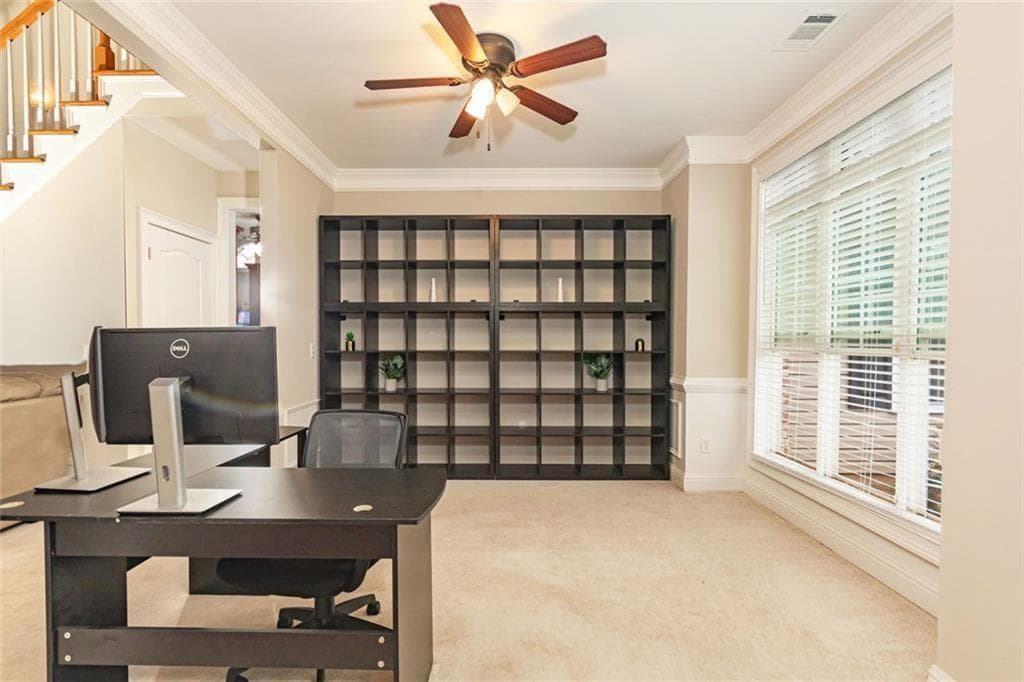 4 bedroom, 3 bathroom, 2,353 sq ft single family residence for sale at 11 Gannon Gap Court, Douglasville, GA 30134 — photo 10