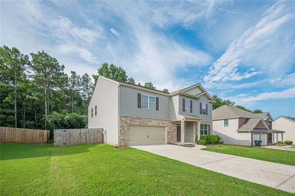 5 bedroom, 3 bathroom, 3,660 sq ft single family residence for sale at 176 Birchfield Way, Dallas, GA 30132 — photo 4