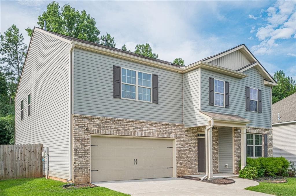 5 bedroom, 3 bathroom, 3,660 sq ft single family residence for sale at 176 Birchfield Way, Dallas, GA 30132 — photo 5
