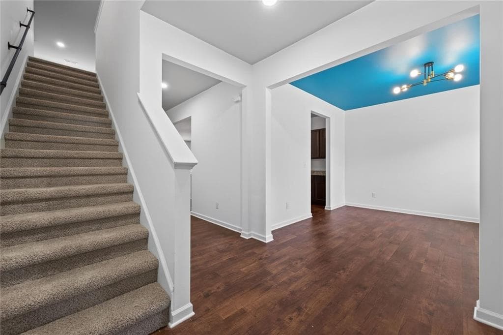 5 bedroom, 3 bathroom, 3,660 sq ft single family residence for sale at 176 Birchfield Way, Dallas, GA 30132 — photo 10