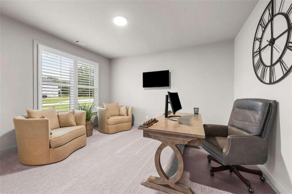 5 bedroom, 4 bathroom, 3,953 sq ft single family residence for sale at 3077 Reserve Court, Conyers, GA 30094 — photo 5