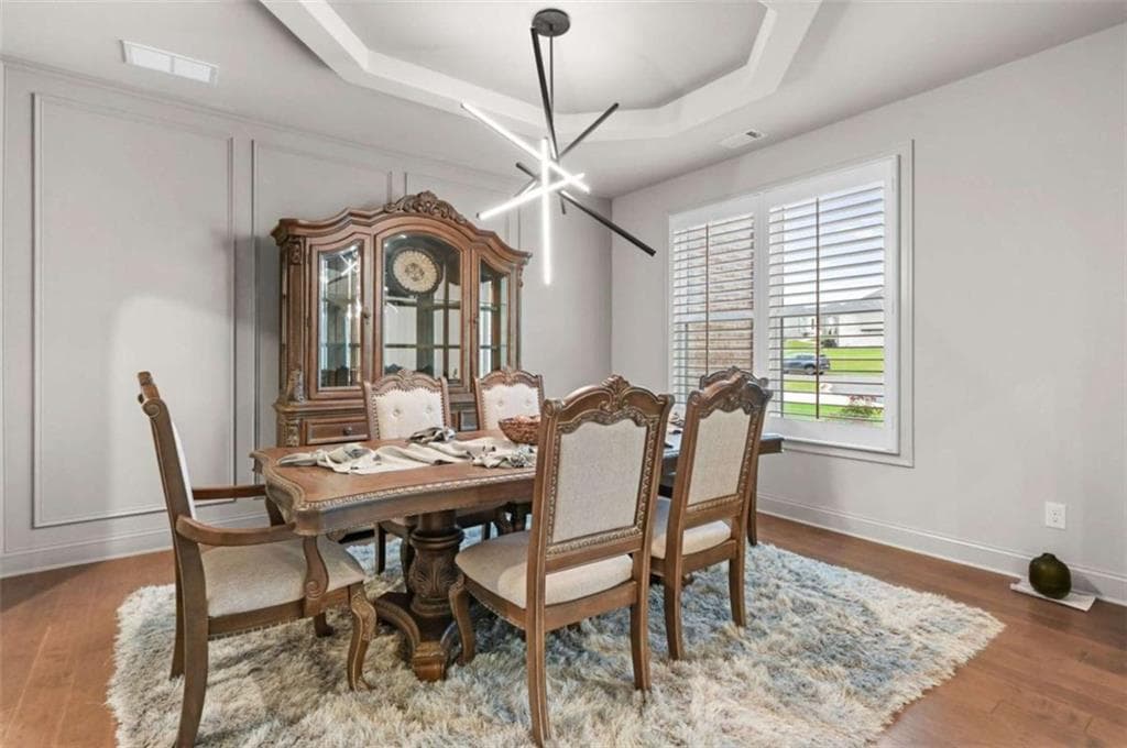 5 bedroom, 4 bathroom, 3,953 sq ft single family residence for sale at 3077 Reserve Court, Conyers, GA 30094 — photo 6
