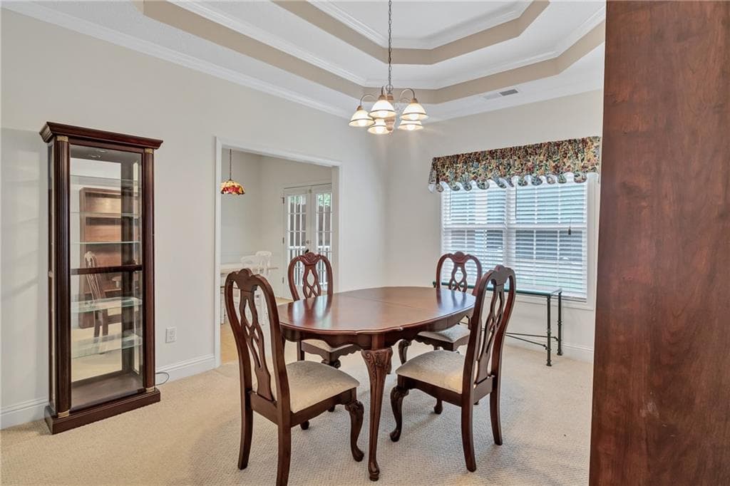 3 bedroom, 2 bathroom, 1,544 sq ft townhouse for sale at 2585 Rosehill Circle, Lithia Springs, GA 30122 — photo 8