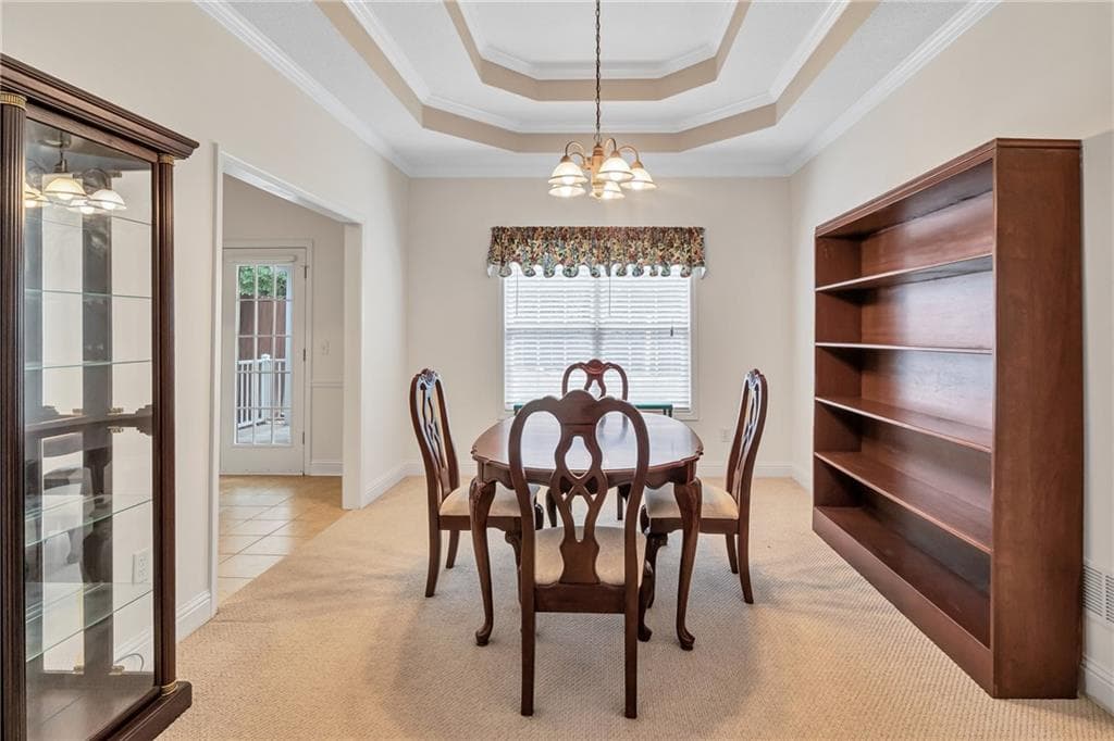 3 bedroom, 2 bathroom, 1,544 sq ft townhouse for sale at 2585 Rosehill Circle, Lithia Springs, GA 30122 — photo 9