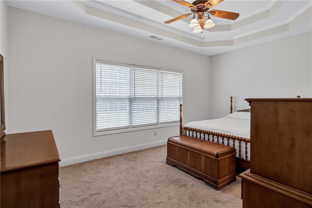 3 bedroom, 2 bathroom, 1,544 sq ft townhouse for sale at 2585 Rosehill Circle, Lithia Springs, GA 30122 — photo 10