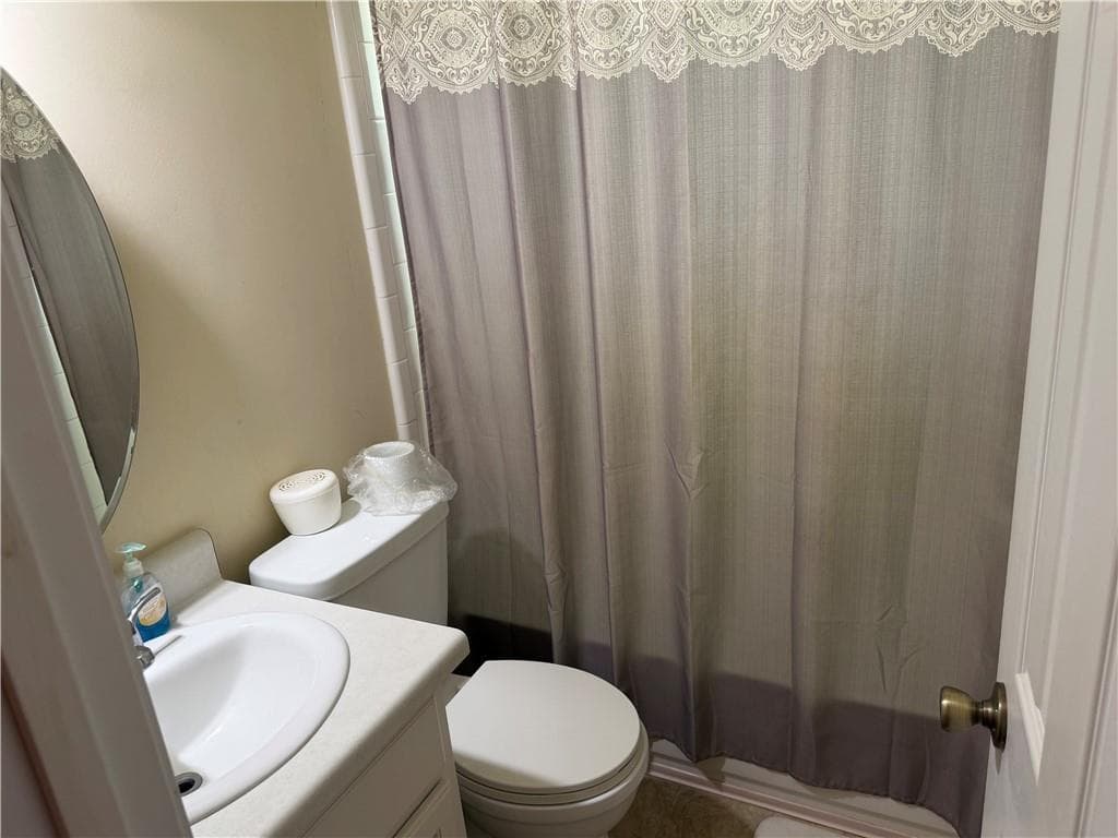 2 bedroom, 1 bathroom, 1,050 sq ft single family residence for sale at 4930 Dorado Circle, Columbus, GA 31907 — photo 7