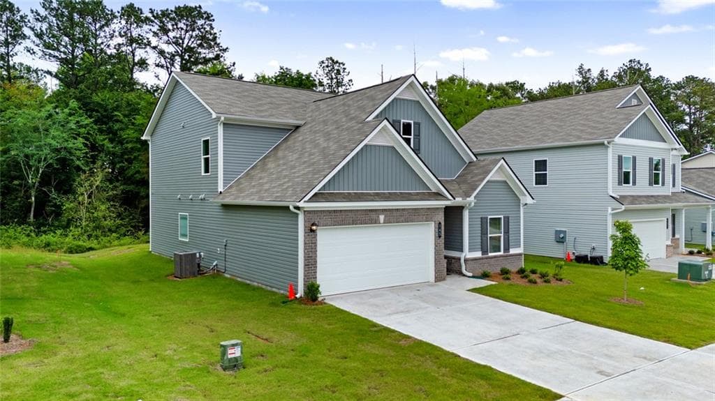 3 bedroom, 3 bathroom, 2,231 sq ft single family residence for rent at 145 Sycamore Lane, Calhoun, GA 30701 for $2,200 a month — photo 2