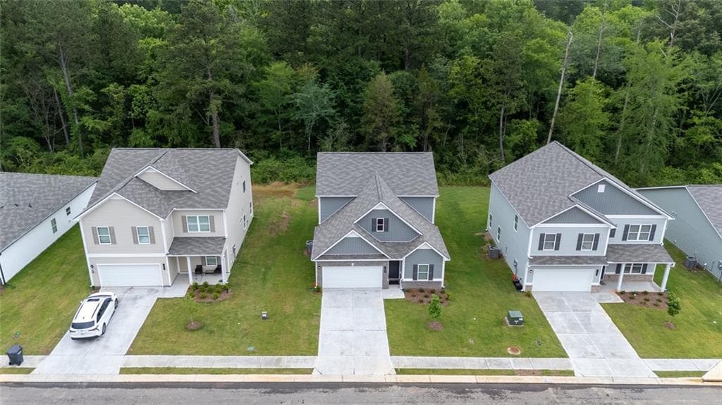 3 bedroom, 3 bathroom, 2,231 sq ft single family residence for rent at 145 Sycamore Lane, Calhoun, GA 30701 for $2,200 a month — photo 3