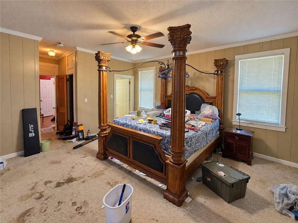 4 bedroom, 4 bathroom, 3,222 sq ft single family residence for sale at 5828 Oak Street, Eastman, GA 31023 — photo 6